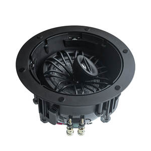 Rk525 chất lượng tốt nhất 5.25 "60 Wát đầy đủ phạm vi in-celing Loa thông minh nhà surround âm thanh Tweeter và Woofer - Product Image 4