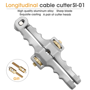 เครื่องตัดปลอกสายเคเบิลใยแก้วนำแสง - Product Image 4