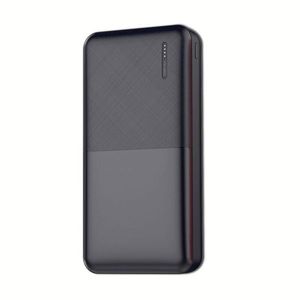 Batterie externe PD 22,5W 20000mah avec logo personnalisé OEM, batterie externe universelle super fine 10000Mah, batterie externe Rohs 10000 Mah - Product Image 1