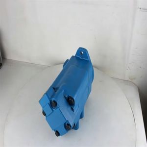 ปั๊มไฮดรอลิก High Pump รุ่น 2520VQ 3520VQ 4520VQ 3525VQ แบบใบพัดคู่ 2620VQS108-21AD21R 2620VQS10821AD21R ผลิตภัณฑ์ Fe - Product Image 1