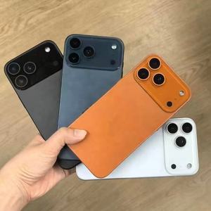 I17 Phone 17 Pro Max Nuovo 6.9 Pollici 12GB + 512GB Smartphone iOS Icona 8-core Cellulare 16 Pro Max Sbloccato - Product Image 1