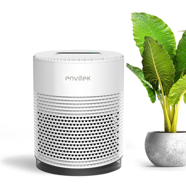 Factory Direct Sale Air Purifiers CB&CE Certified Hepa Filter 3 in 1 Air Purifier With Night Light