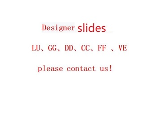 Infradito Toryburrh estate spiaggia moda <span class=keywords><strong>donna</strong></span> <span class=keywords><strong>sandali</strong></span> bassi per <span class=keywords><strong>donna</strong></span> in pelle Casual T-strap GG scarpe - Product Image 6