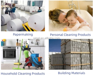 Detergente acicular de lauril sulfato de sodio SLS K12 de grado cosmético de alta calidad al mejor precio SLS K12 lauril sulfato de sodio - Product Image 6