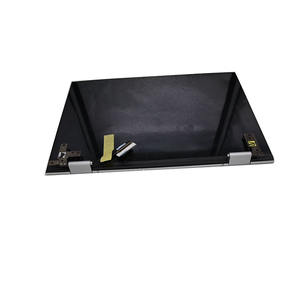Dell Inspiron 14 5410 2-in-1用のタッチスクリーンアセンブリ全体シルバーカラーJL1 - Product Image 1