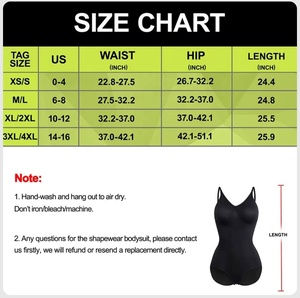Fajas Moldeadoras Más Vendidas Body Sin Costuras Adelgazante Control de Abdomen Entrenador de Cintura Moldeador de Cuerpo para <span class=keywords><strong>Mujer</strong></span> - Product Image 6