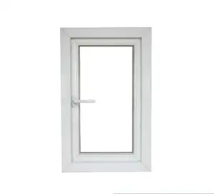 Produttori cinesi finestre e porte ultime finestre in pvc upvc disegni scorrevoli prezzo a buon mercato per la casa o villa