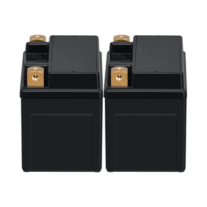 Batterie Sodium-Air 12,4 V 4 cellules OEM ODM pour démarrage de moto, voiture, tricycles, station de base CTECHi/Neutral GT200A - Product Image 3