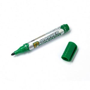 Personalized Printing Wholesale Bulk Quick Dry Ink School <b>Permanent</b> <b>Marker</b> Pen - Product Image 3