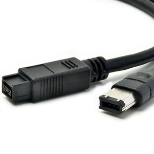 สายไฟ1394 <span class=keywords><strong>800</strong></span>กับ400แบบ9ขาถึง6ขา9Pin สายไฟเบอร์6ขา6ขายาว6ขายาว6ฟุต1.8เมตรออกแบบได้ตามต้องการ - Product Image 4