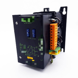 Elektronik Mdg 15-400/24 No. Seni. 85779 Compact Power Supply <span class=keywords><strong>3</strong></span> Fasa -bekas- - Product Image 1