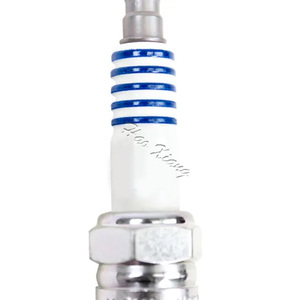 Haoxiang SP-580 CYFS12YT4รถยนต์ตัวต้านทานอิริเดียมแพลทินัม Bujias ขายส่งหัวเทียนสำหรับฟอร์ด - Product Image 2