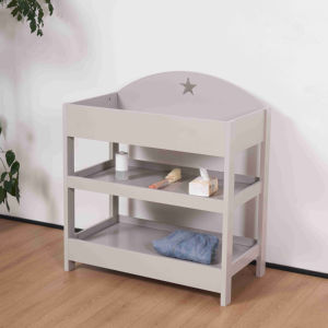 โต๊ะเปลี่ยนเสื้อผ้าและห้องนั่งเล่นตู้สำหรับใช้ในบ้าน - Product Image 1