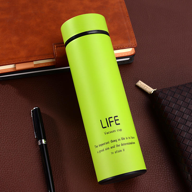 Green - Temperature cannot be measured