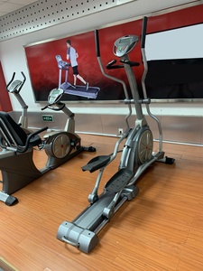 <span class=keywords><strong>Bon</strong></span> prix haute qualité semi-commercial équipement de gymnastique à la maison <span class=keywords><strong>elliptique</strong></span> vélo <span class=keywords><strong>elliptique</strong></span> SZ-7618B - Product Image 2