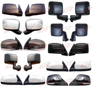 <span class=keywords><strong>Espejo</strong></span> <span class=keywords><strong>lateral</strong></span> para coche, cámara trasera, <span class=keywords><strong>espejo</strong></span> retrovisor inteligente electrónico para <span class=keywords><strong>Jeep</strong></span> Wrangler JK Grand Cherokee TJ Renegade Compass 2019 - Product Image 1
