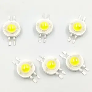 Wholesale Epileds Epistar RoHS ledチップ洪水電球ハイパワーled