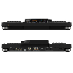 Système de son DJ tout-en-un professionnel <span class=keywords><strong>XDJ</strong></span>-RX3 à <span class=keywords><strong>2</strong></span> canaux, console de mixage audio, amplificateur, contrôleur DJ - Product Image 4