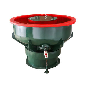 Bol vibrant polissant la rectifieuse vibrante de culbuteur - Product Image 3