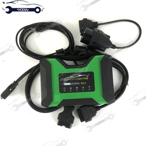 2024 SUPER MB PRO N3 ICM Código de soporte OBD2 Escáner USB 3,0 Configuración completa SUPER Herramienta de diagnóstico - Product Image 6