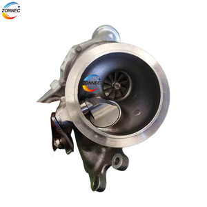 Новый турбокомпрессор <span class=keywords><strong>2</strong></span>.0T B48 для BMW серий <span class=keywords><strong>2</strong></span>, <span class=keywords><strong>3</strong></span>, 5, 7, X1, X3, X5 - Product Image 6