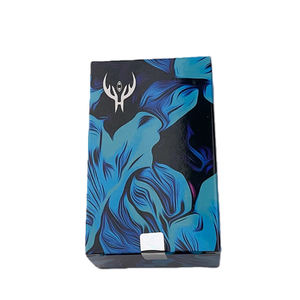 Impression personnalisée directe d'usine, impression de cartes de jeu en carton couleur pleine, impression de cartes de jeu pour enfants - Product Image 2