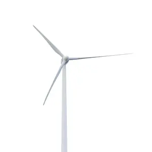 매력적인 가격 풍력 터빈 엔진 150Kw 하이 퀄리티 1000W 풍력 발전기 전기 생산