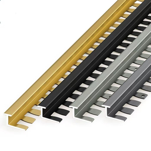 Perfil <span class=keywords><strong>de</strong></span> Aluminio <span class=keywords><strong>para</strong></span> Pisos, Moldura Curva <span class=keywords><strong>para</strong></span> Bordes <span class=keywords><strong>de</strong></span> Azulejos, Tiras <span class=keywords><strong>de</strong></span> Transición <span class=keywords><strong>para</strong></span> Pisos Laminados, <span class=keywords><strong>Perfiles</strong></span> <span class=keywords><strong>de</strong></span> Aluminio - Product Image 6
