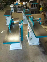 Mesin Perata Permukaan Kayu 300mm MB305