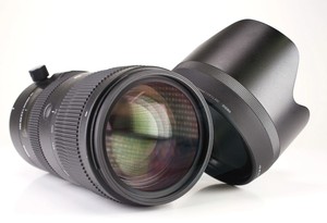 Hft Sigma เลนส์สปอร์ต F2.8 70-200มม. สำหรับ <span class=keywords><strong>Nikon</strong></span> ขายส่ง - Product Image 3