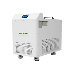 Batería de litio Midfine de 32 kWh, 51.2 V, 628 Ah, 32 kW, kit de batería con celdas MB56, 8000 ciclos. - Product Image 4