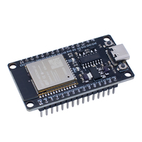 Modul Papan Pengembangan Dual Core ESP32 Asli CH340C Antarmuka USB Tipe-C Konsumsi Daya Rendah WiFi+Bluetooth Produk IC