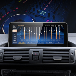 Stwei เครื่องเล่<span class=keywords><strong>น</strong></span>วิดีโอในรถยนต์แบบ F20 8คอร์ Android14 10.25<span class=keywords><strong>น</strong></span>ิ้วสำหรับ BMW 1Series เครื่องเล่<span class=keywords><strong>น</strong></span>วิดีโอมัลติมีเดียใ<span class=keywords><strong>น</strong></span>รถยนต์ Qualcomm665 ID8ใหม่ - Product Image 5