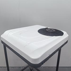 Climatiseur <span class=keywords><strong>de</strong></span> stationnement 12V pour autres systèmes <span class=keywords><strong>de</strong></span> climatisation, climatiseur <span class=keywords><strong>de</strong></span> toit <span class=keywords><strong>de</strong></span> voiture, climatiseur <span class=keywords><strong>de</strong></span> camion 24V, système <span class=keywords><strong>de</strong></span> climatisation pour camping-car - Product Image 4