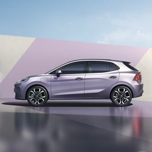 2026 MG4 EV voiture 5 portes hayon nouvelle énergie véhicule voiture électrique côté gauche conduite 437Km longue portée fabriqué en chine - Product Image 4
