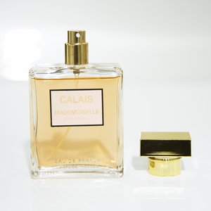 Venta al por mayor Women's Guilty 100mL Eau De Toilette Spray Fragancia corporal afrutada fresca de larga duración Set de perfume EDT clásico - Product Image 4