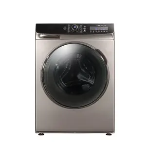 new style 7.5kg front loading washing machine