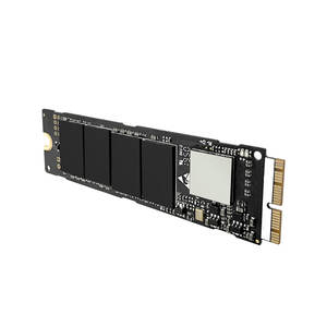 X-STAR 256GB NVMe PCIe M.2 M-Key SSD Penyimpanan Internal Berkinerja Tinggi untuk Laptop MacBook Air Kecepatan Baca/Tulis 2000MB/S 1300MB/S - Product Image 4