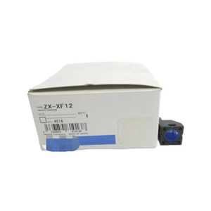 ZX-XF12 NSMP nouveau contrôleur de programmation PLC dédié PAC d'automatisation industrielle original prêt à l'emploi - Product Image 1