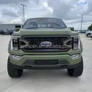 NEUE ANKUNFT FÜR 2024 GEBRAUCHTER <span class=keywords><strong>Ford</strong></span> RANGER-Raptor F150 Pickup 4WD Benzin Wüste/Schnee Abenteuer-Ready Offroad Adult Vehicle