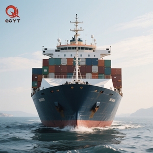Mạng lưới FCL biển đỏ jeddah/yanbu đến Jordan/aqaba bảo hiểm Rủi Ro Chiến tranh và các tùy chọn container lạnh có sẵn - Product Image 3