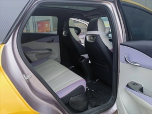 BYD Dolphin <span class=keywords><strong>2021</strong></span> Édition Fashion, berline électrique pure, modèle populaire mondial, batterie <span class=keywords><strong>Blade</strong></span> fiable - Product Image 6
