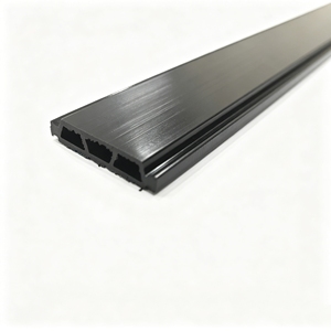 High Strength Hollow PA66GF25 Thermal Break <b>Strip</b> for Aluminum FXstem Windows and Doors Polyamide Insulating <b>Strip</b> - Product Image 5