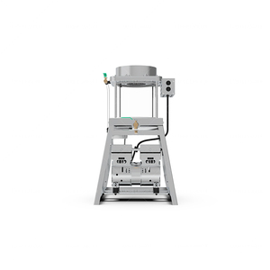 15-20 kg/h Aspiradora doméstica automática Aguacate, coco, soja, linaza, <span class=keywords><strong>semilla</strong></span> de rap, sésamo, almendra y filtro de aceite de nuez - Product Image 3