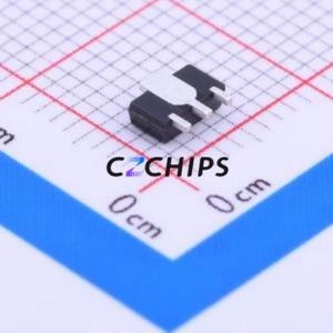 ชิปวงจรรวม PMIC H7550-H เชิงเส้น # SOT-89-3ของแท้และใหม่เอี่ยม - Product Image 1