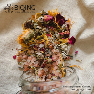 <span class=keywords><strong>Sel</strong></span> <span class=keywords><strong>de</strong></span> <span class=keywords><strong>bain</strong></span> thérapeutique S&Soak Relaxation, infusé aux fleurs <span class=keywords><strong>de</strong></span> lavande, aromathérapie, <span class=keywords><strong>sel</strong></span> aux herbes, cadeau OEM - Product Image 4