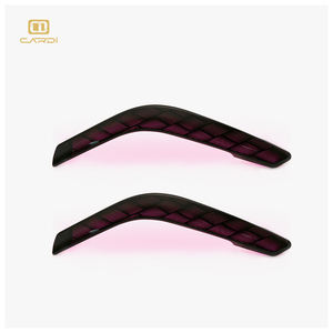 'कार्डिएक ओम और ओडम d24' nex' वक्र परिवेश प्रकाश कार इंटीरियर 265 रंग सिम्फनी एलईडी लाइट किट - Product Image 4