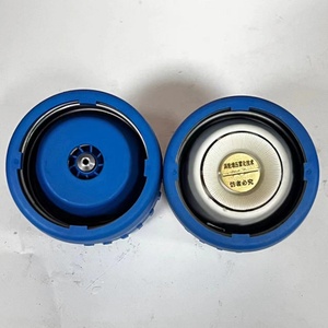 Machine à brumiser électrique ULV 4,5 L, pulvérisateur de brouillard portable - Product Image 4