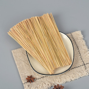 Varilla de Bambú Natural Ecológica para Agarbatti, Materia Prima de Primera Capa, Incienso Indio para Uso Religioso en Todas las Estaciones - Product Image 2