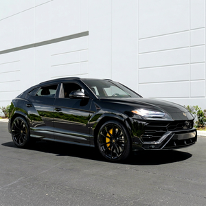 Lamborghini Urus Sport 2022 Usado de Alta Calidad, Recién Llegado, Autos Impecables en Venta - Product Image 1